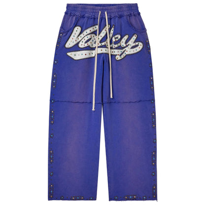 Vale Forever Skittle Sweats Blueberry