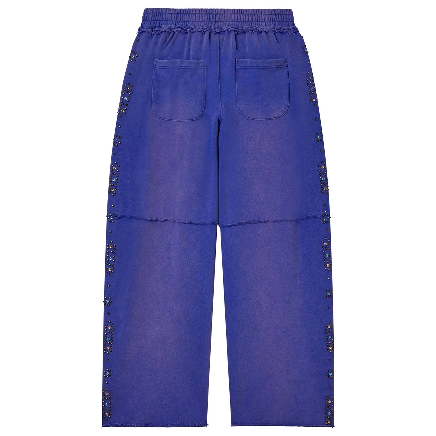 Vale Forever Skittle Sweats Blueberry