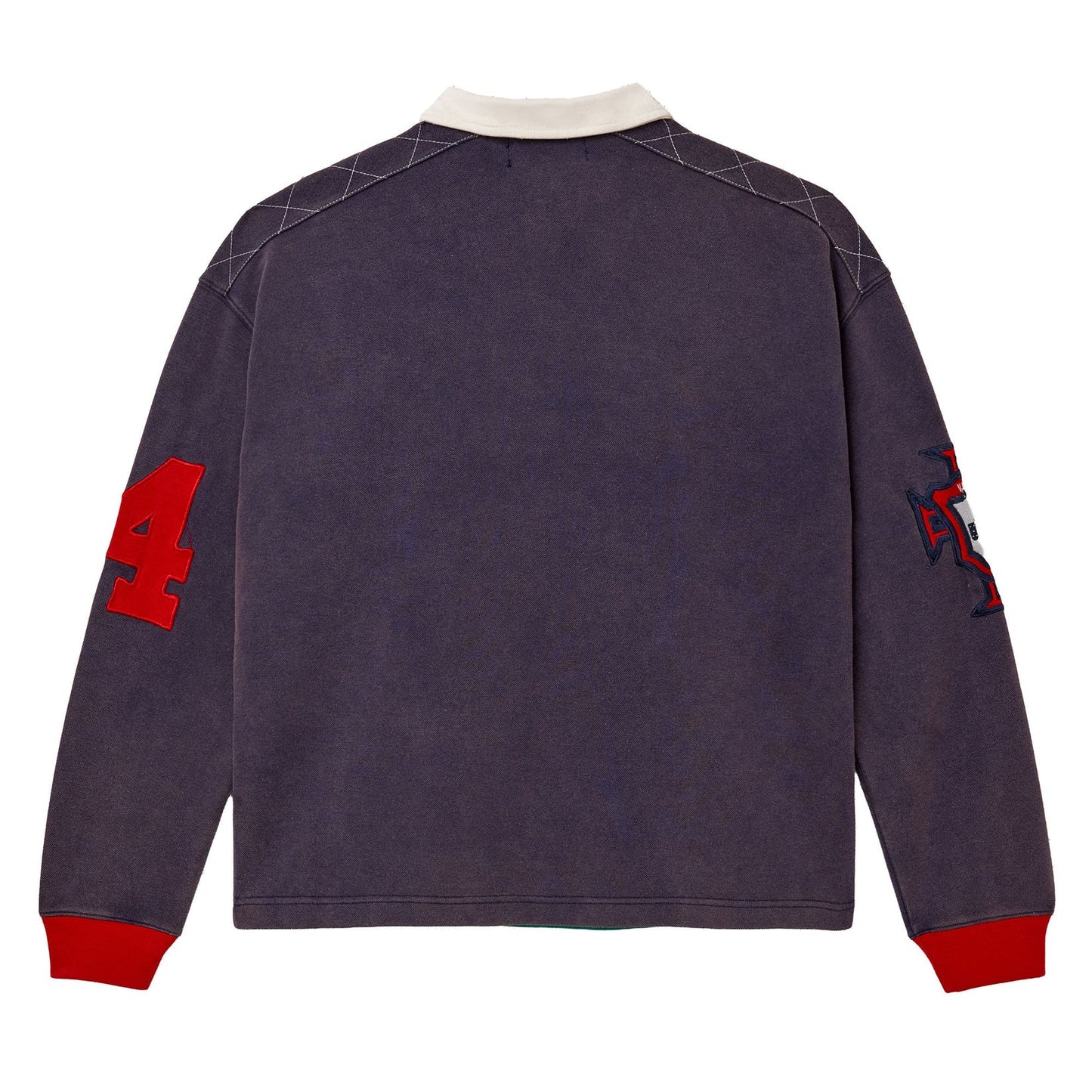 Vale Forever Dreams Rugby NYC Edition Multicolor