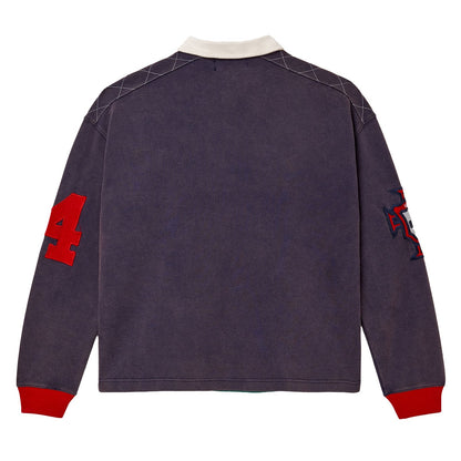 Vale Forever Dreams Rugby NYC Edition Multicolor