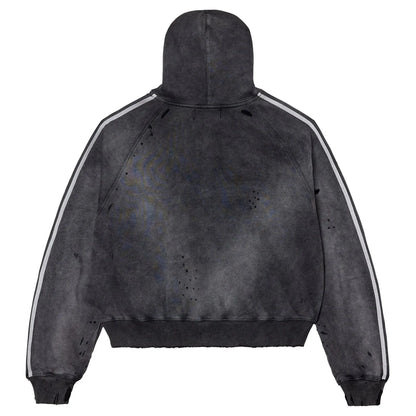 Vale Forever Anthem Pullover Hoodie Oreo