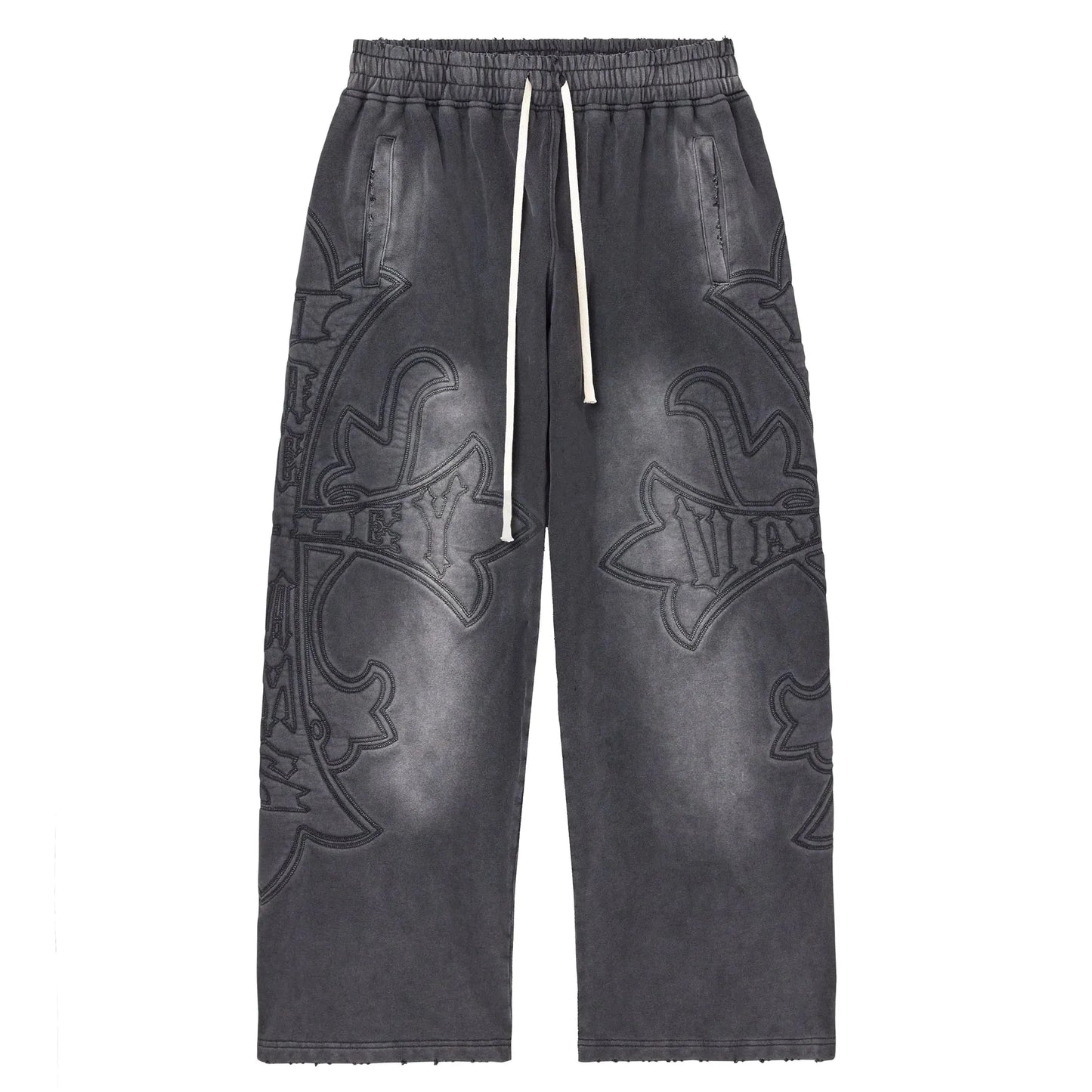 Vale Forever Carver Sweats Black