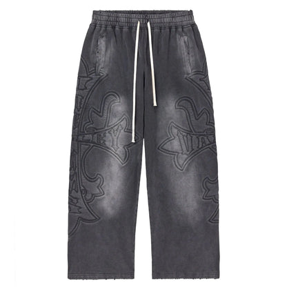 Vale Forever Carver Sweats Black