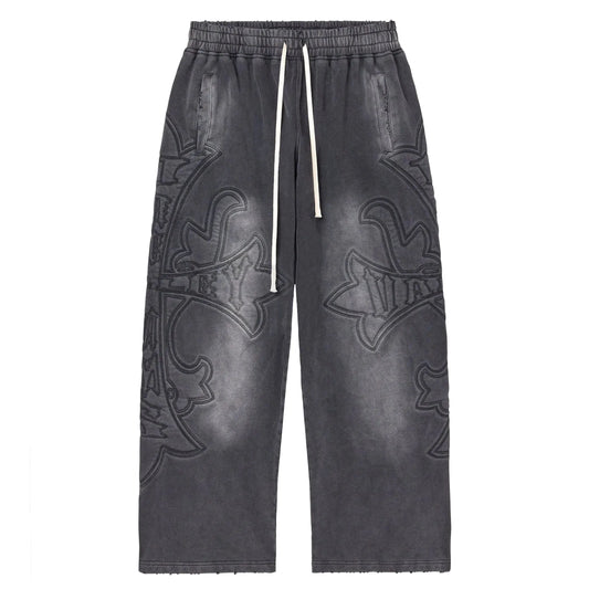 Vale Forever Carver Sweats Black