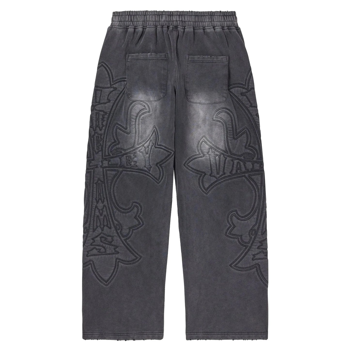 Vale Forever Carver Sweats Black