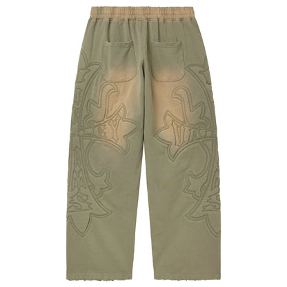 Vale Forever Carver Sweats Mystikal