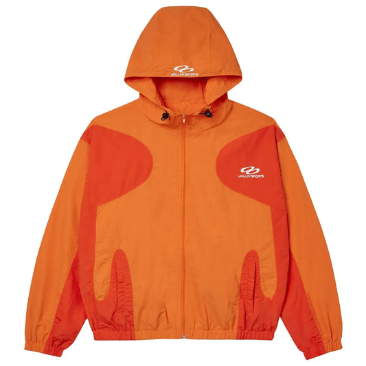 Vale Forever Stormwatch Jacket Orange