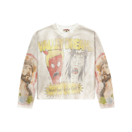 Vale Forever Riot Thermal Natural