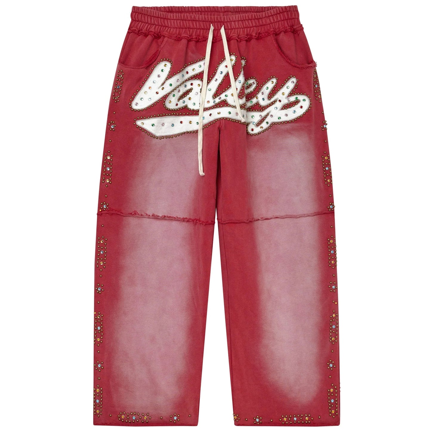Vale Forever Skittles Sweats Ruby