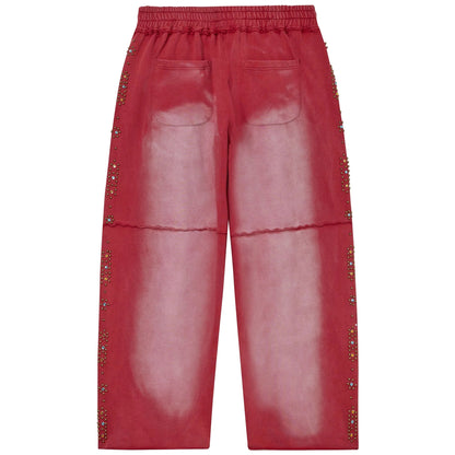 Vale Forever Skittles Sweats Ruby