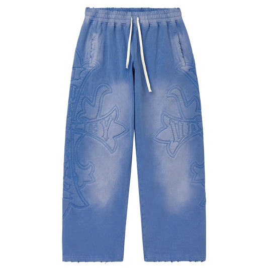 Vale Forever Carver Sweats Ice Blue