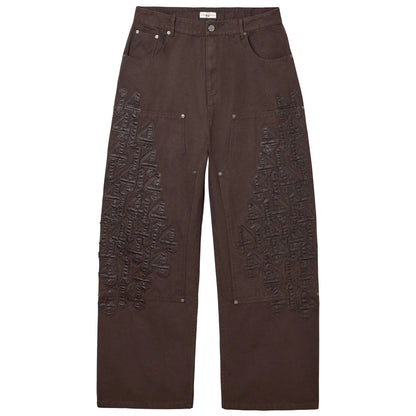 Vale Forever Charlie Denim Merlot