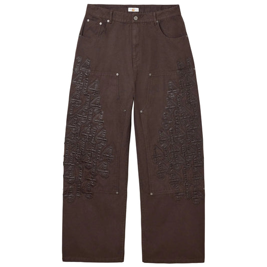 Vale Forever Charlie Denim Merlot