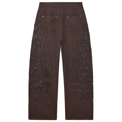 Vale Forever Charlie Denim Merlot