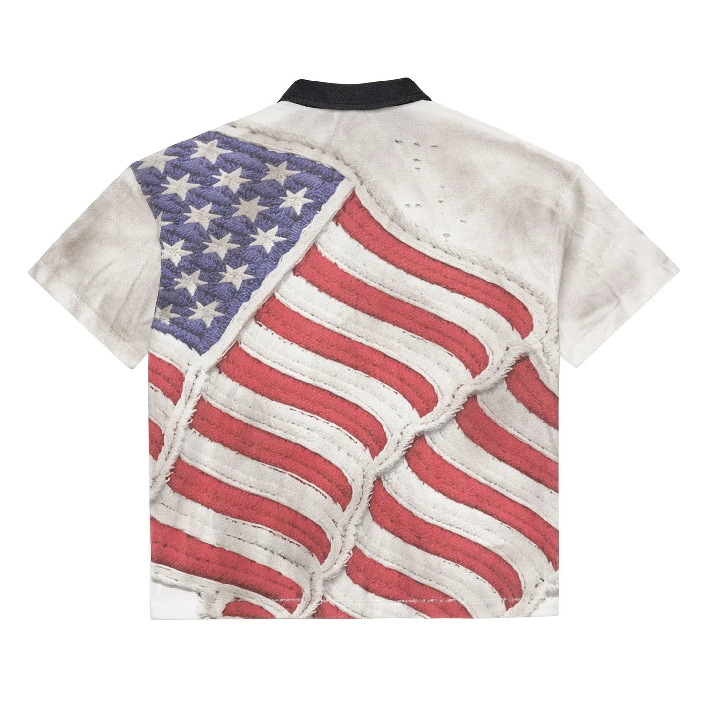 Vale Forever US Valley Polo White