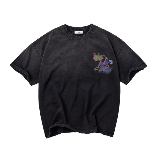 Vale Forever Vale Rock Tee Black