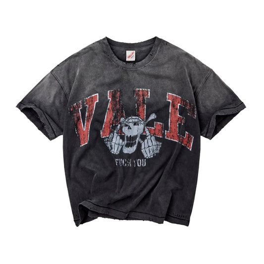 Vale Forever Big Brother Tee Black