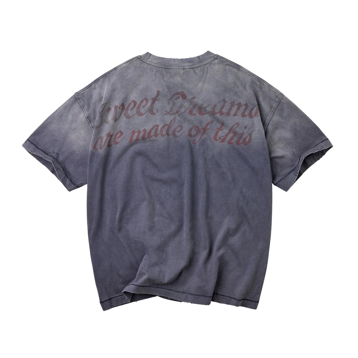 Vale Forever Solo Tee Grey