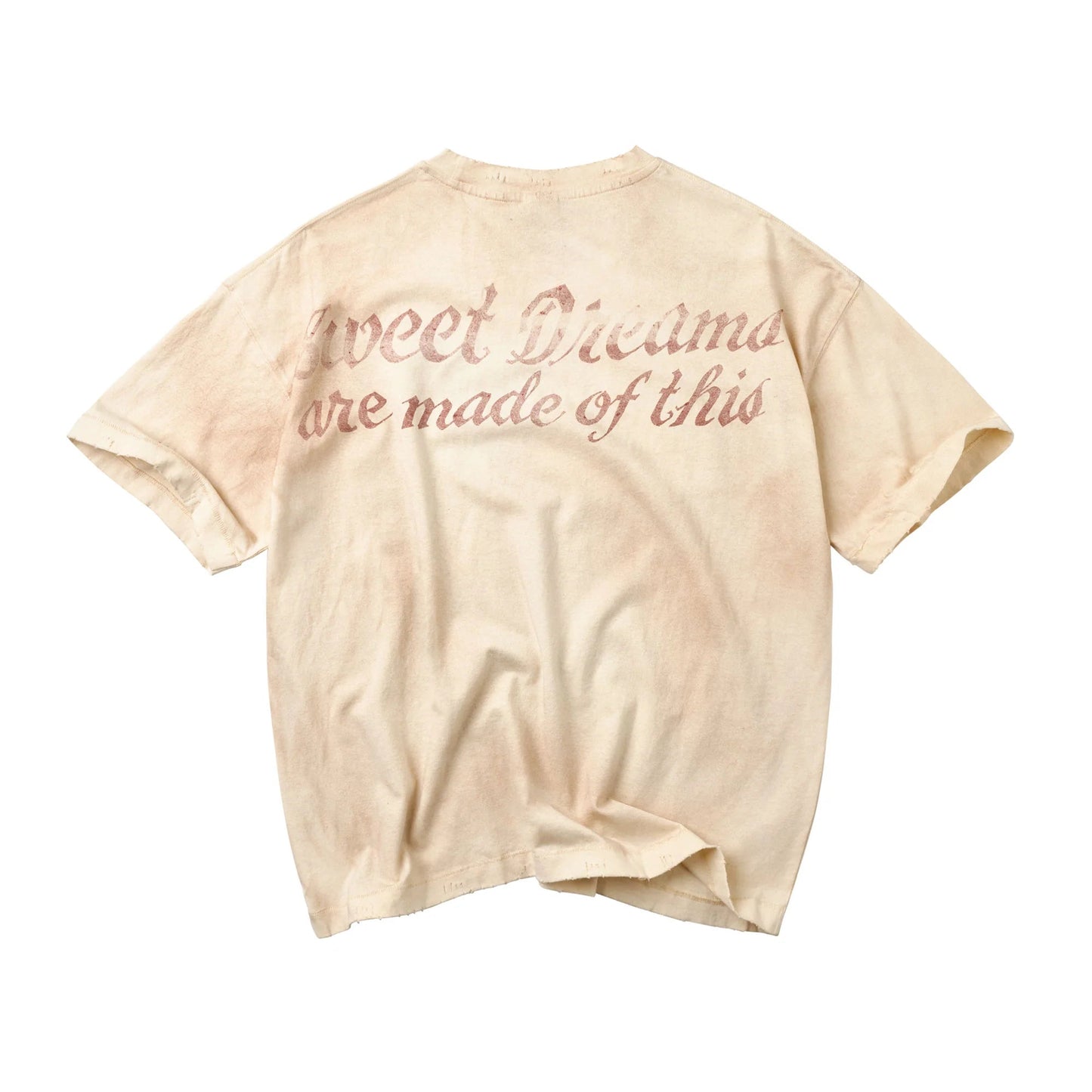 Vale Forever Solo Tee Natural