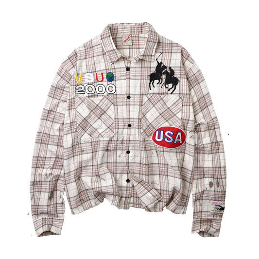 Vale Forever VSU 2000 Flannel Pastel Rose