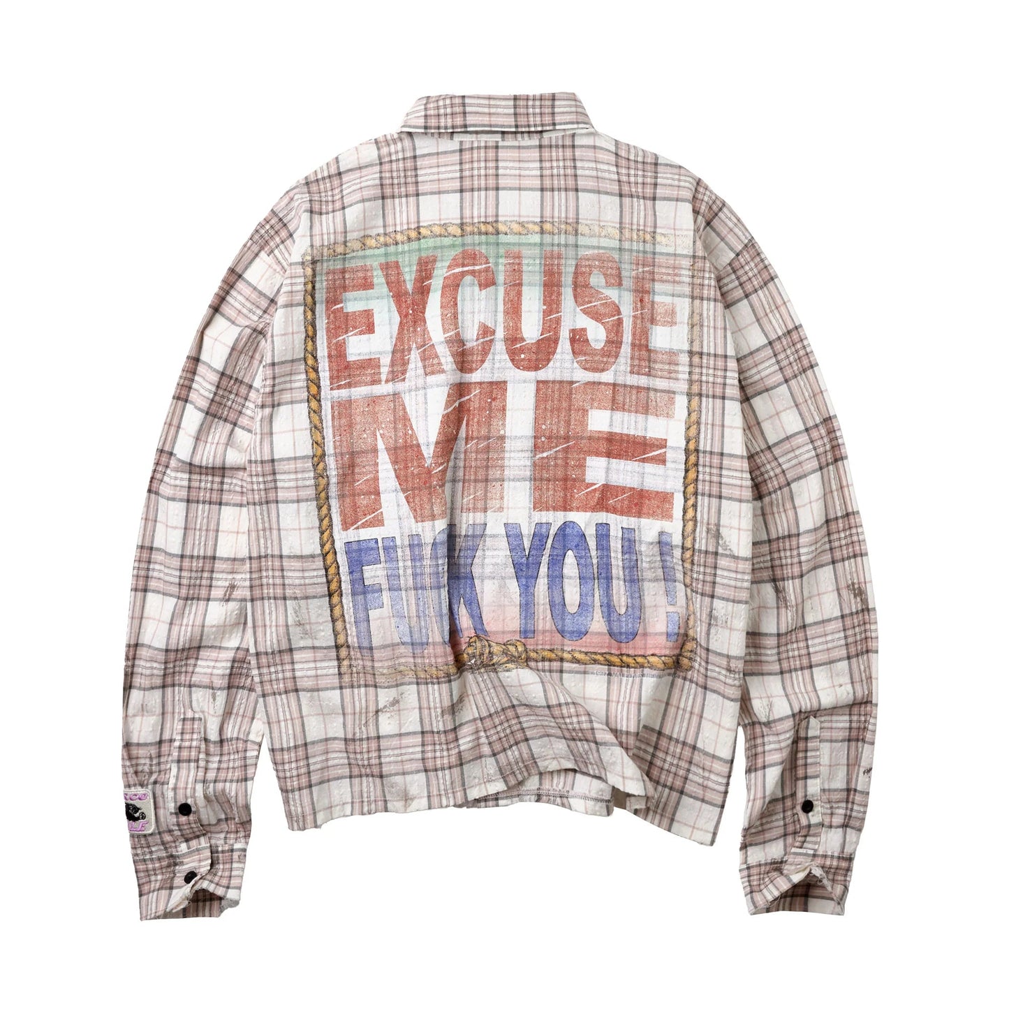 Vale Forever VSU 2000 Flannel Pastel Rose