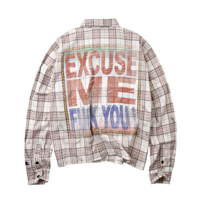 Vale Forever VSU 2000 Flannel Pastel Rose