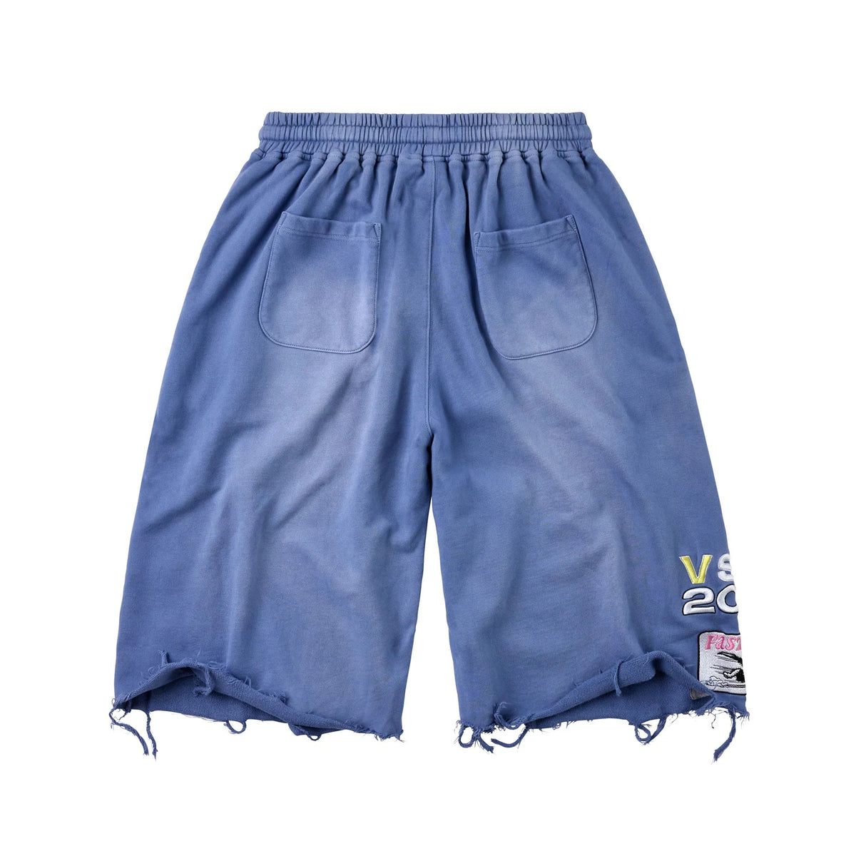 Vale Forever VSU 3/4 Shorts Blue