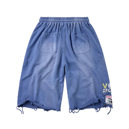 Vale Forever VSU 3/4 Shorts Blue