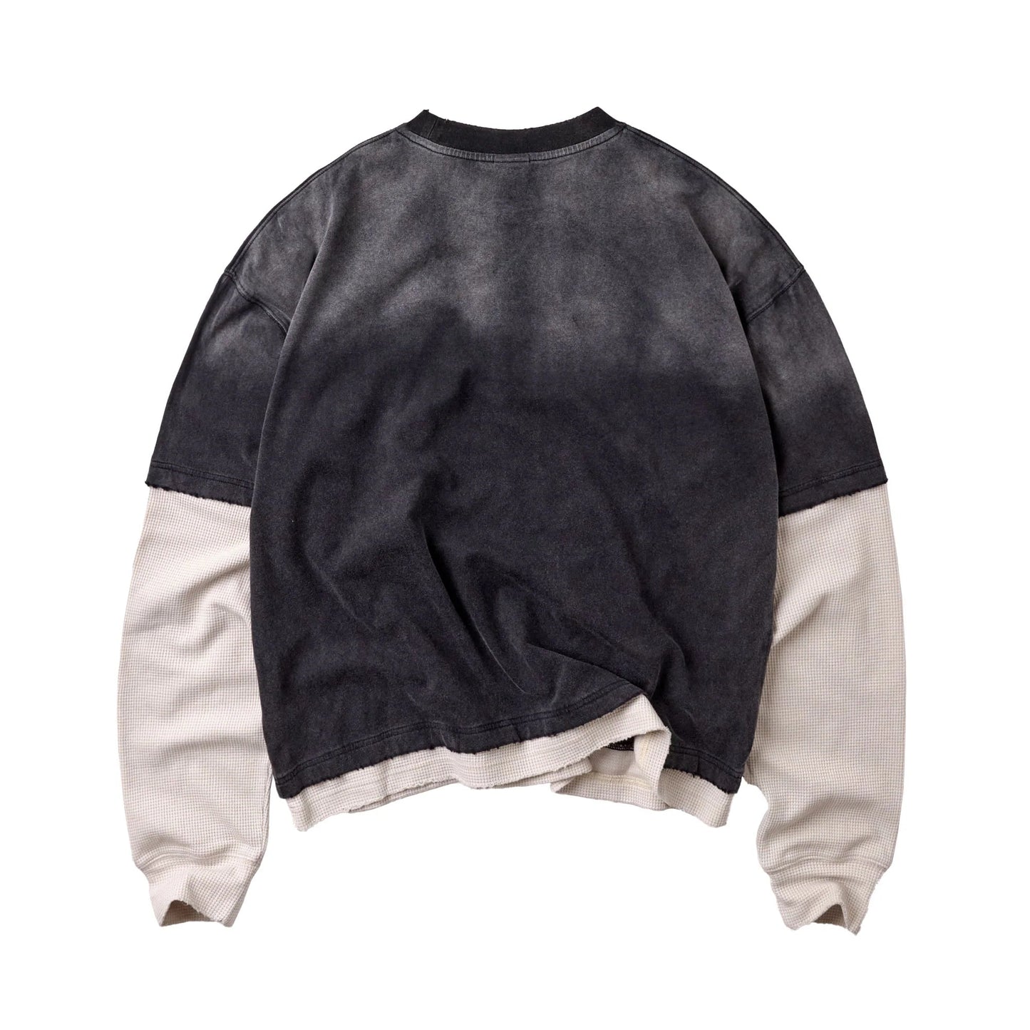 Vale Forever Big Brother L/S T-Shirt Black