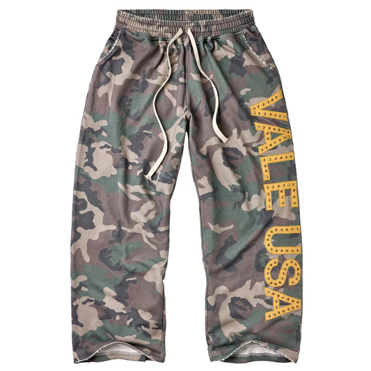 Vale Forever Vale USA Sweats Camo