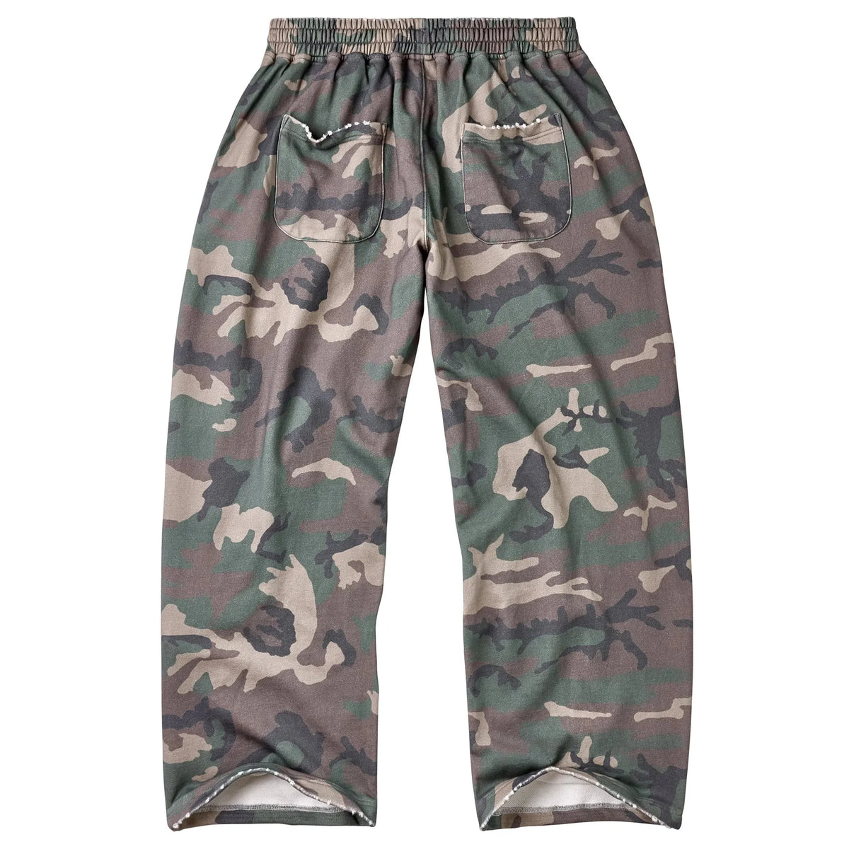 Vale Forever Vale USA Sweats Camo
