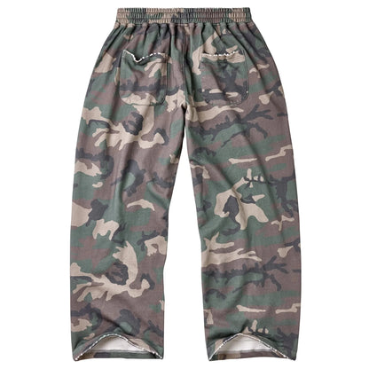 Vale Forever Vale USA Sweats Camo