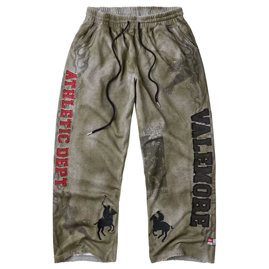 Vale Forever Castle Sweats Dirty Algae