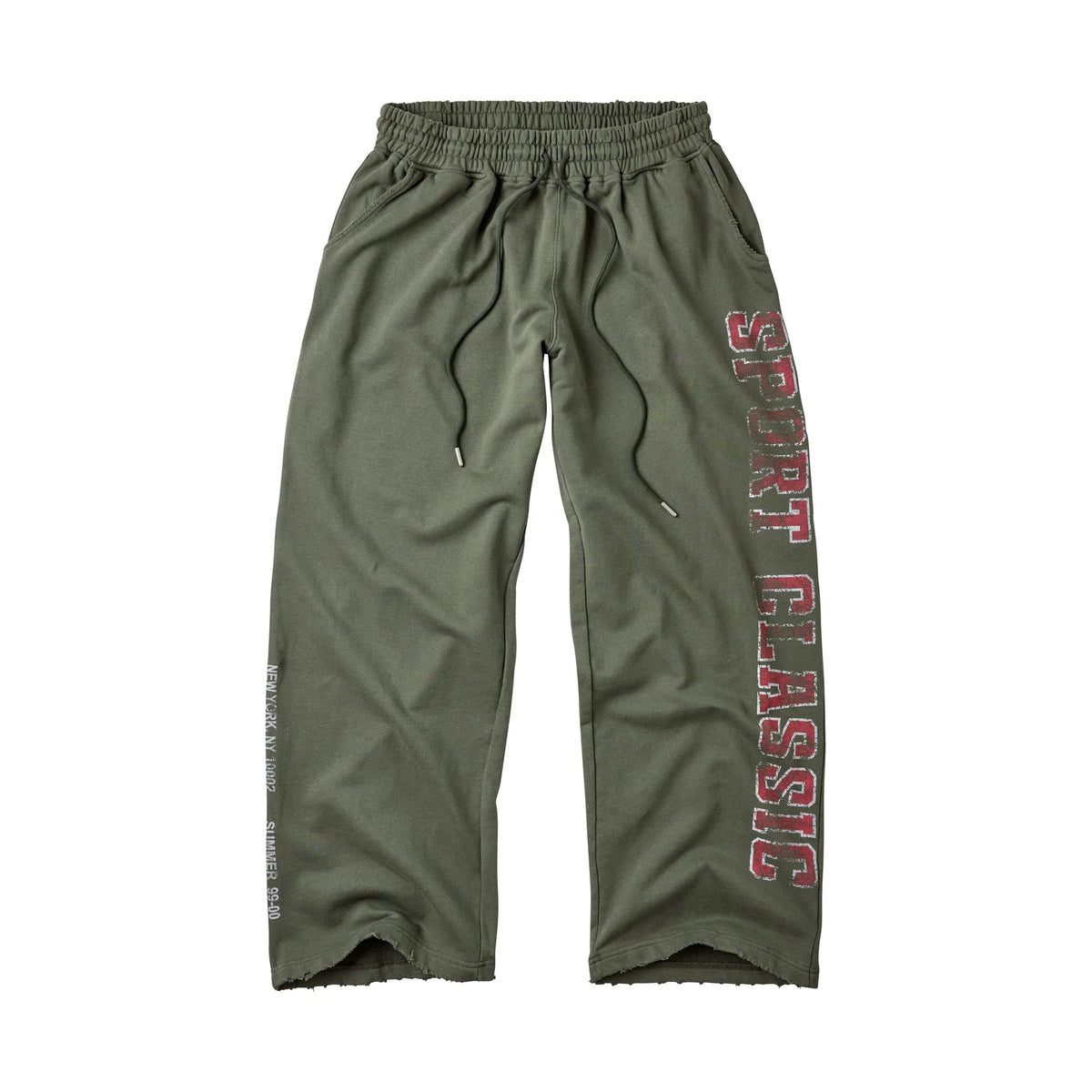 Vale Forever Sport Classic Sweats Olive