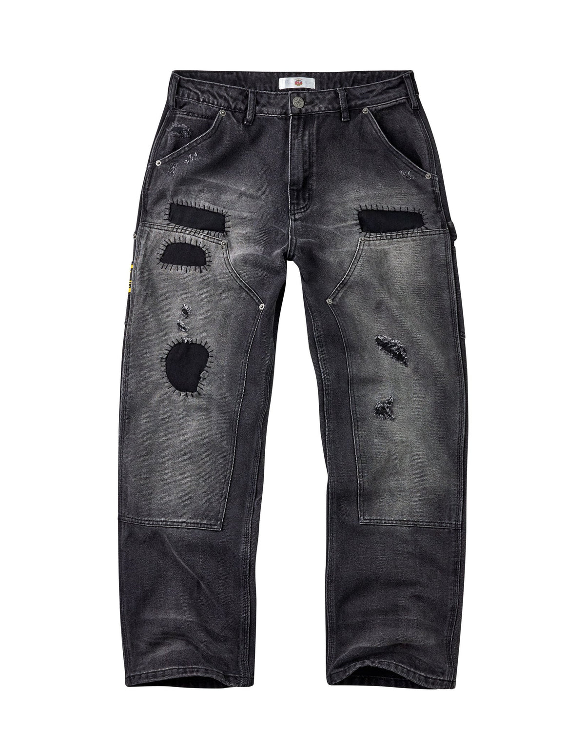 Vale Forever Concrete Work Pants