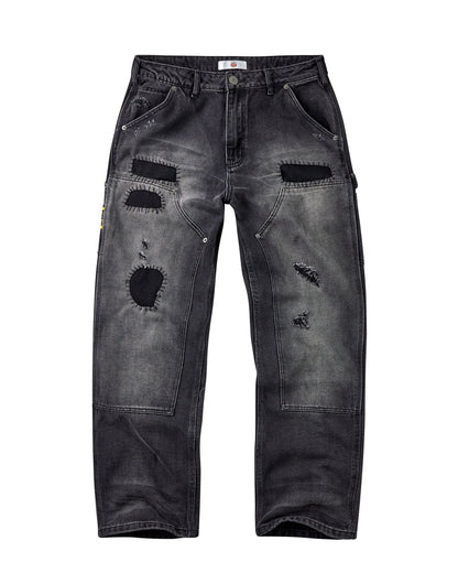 Vale Forever Concrete Work Pants