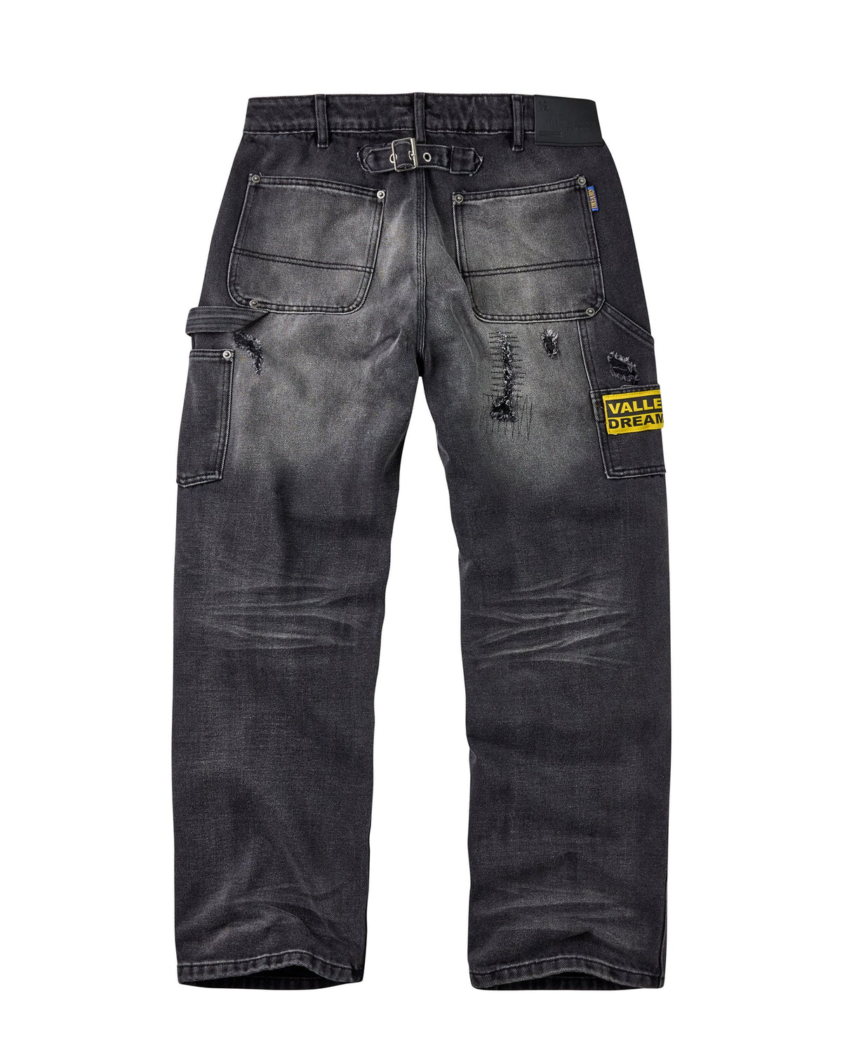 Vale Forever Concrete Work Pants
