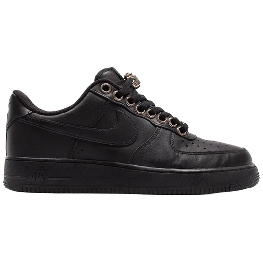 Nike x Chrome Hearts Air Force 1 Low '07 Black