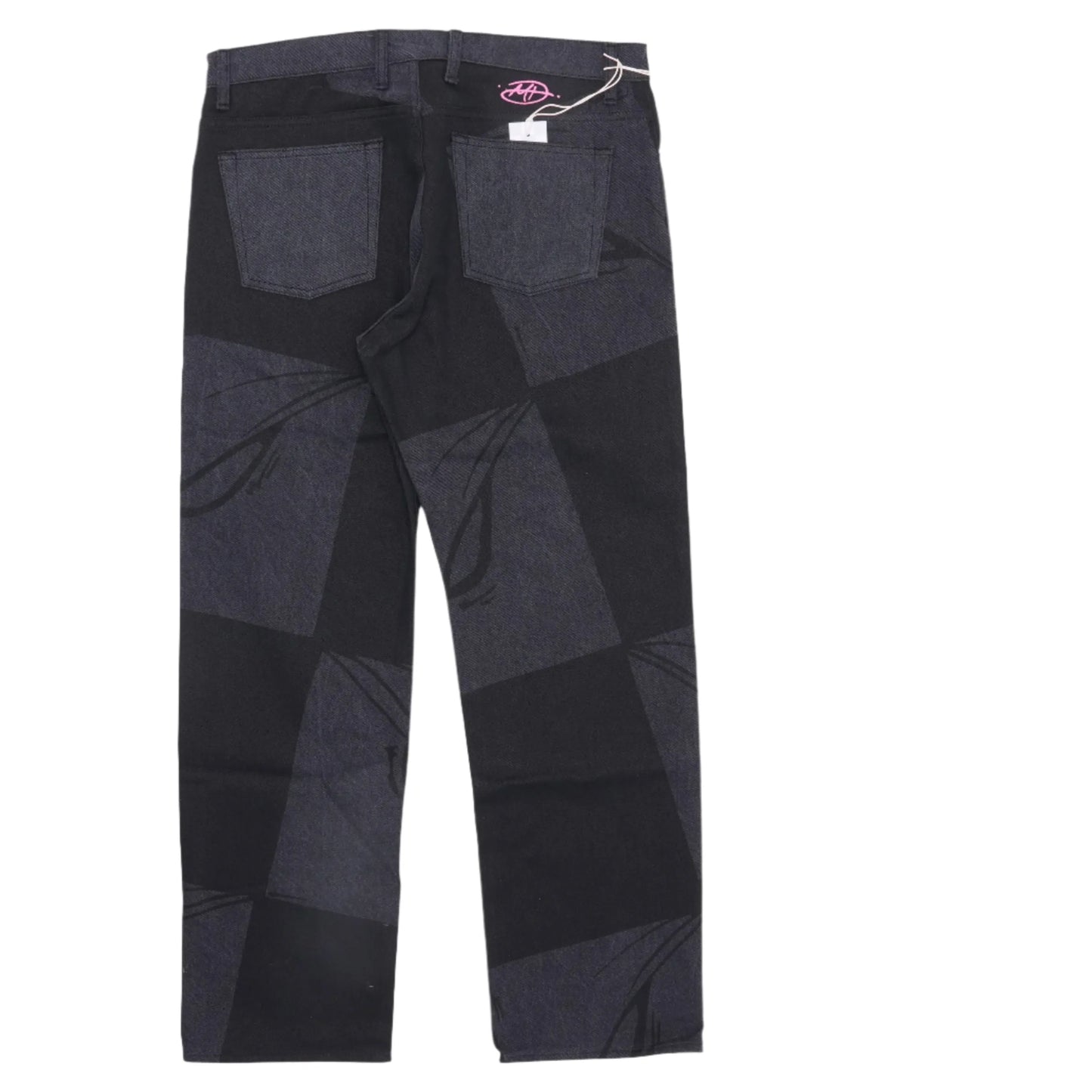 Matty Boy Anti Promo 99 Eyes Denim Black/Grey