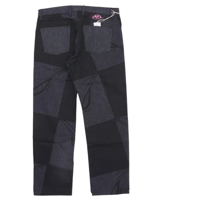 Matty Boy Anti Promo 99 Eyes Denim Black/Grey