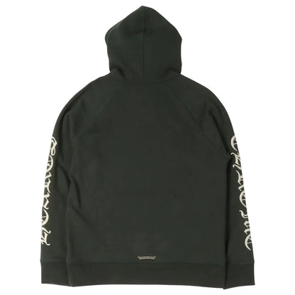 Chrome Hearts Slo Ride Hoodie Green