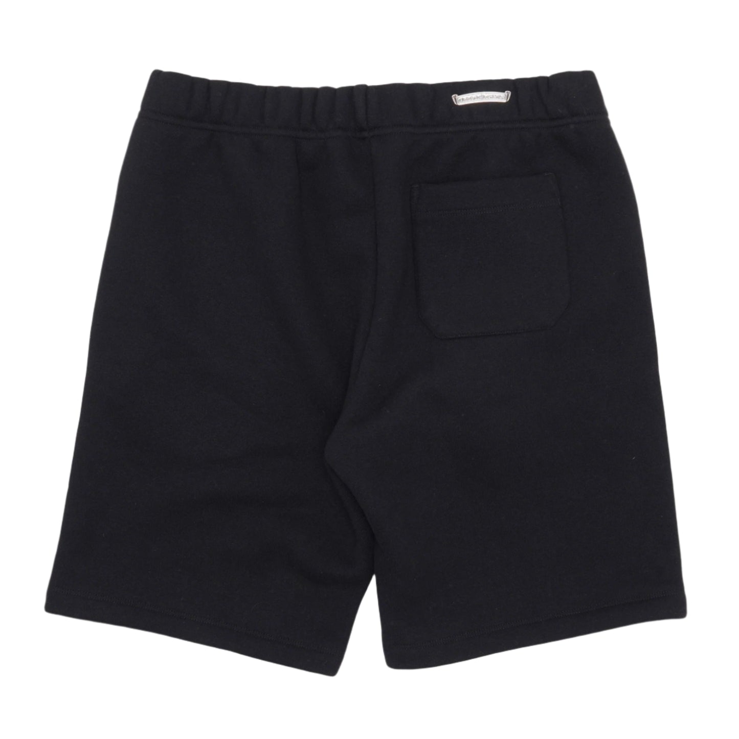 Chrome Hearts CH Seven-11 Sweat Shorts Black
