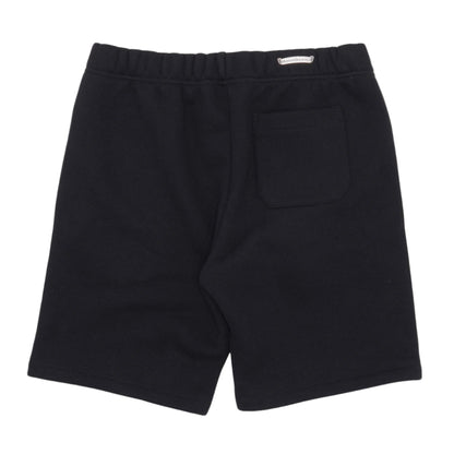 Chrome Hearts CH Seven-11 Sweat Shorts Black