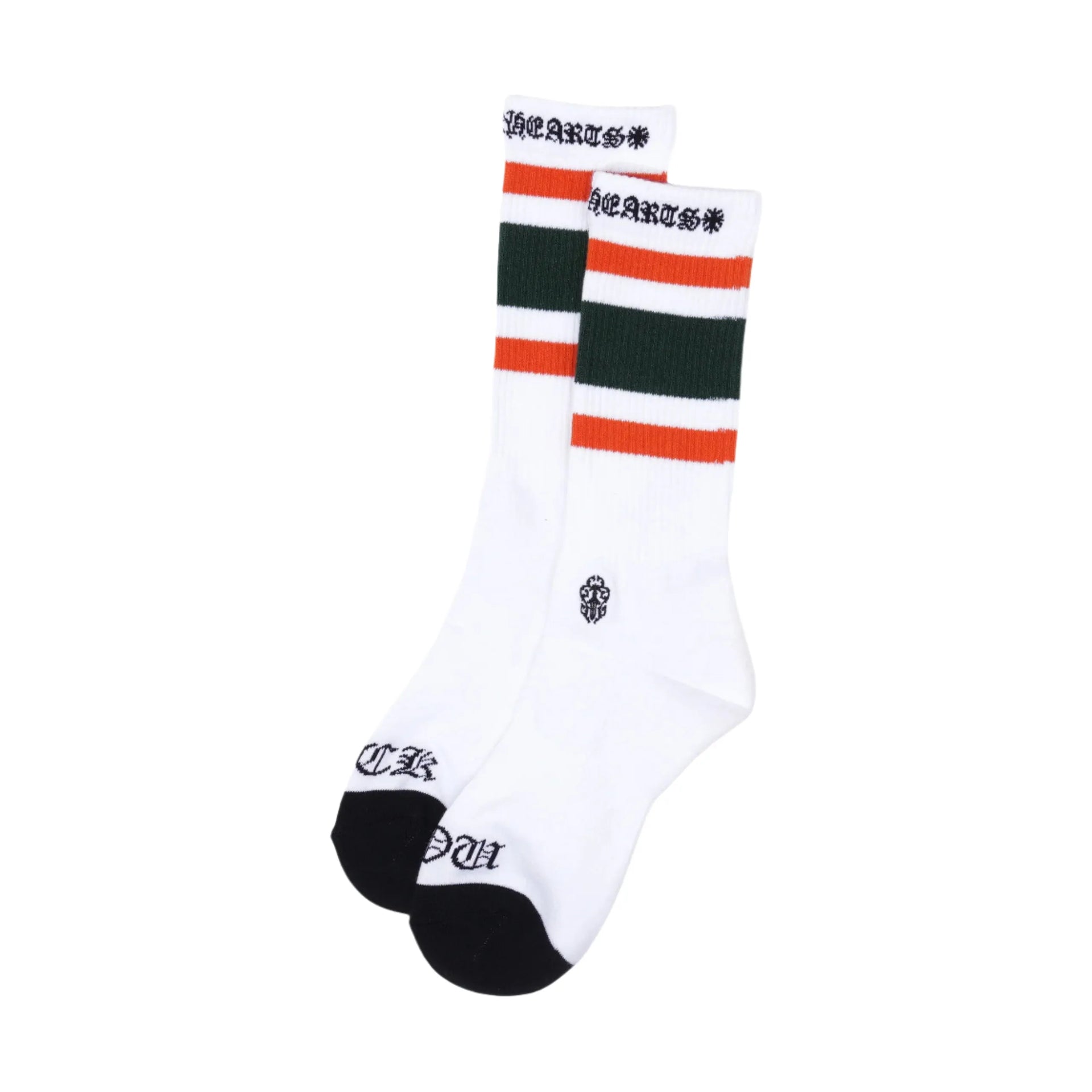 レッグウェア CHROME HEARTS Classic Stripe Socks 2_e8d3097e-eea0-4737-8aea-