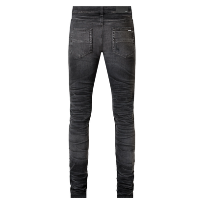 Amiri MX1 International Jean Faded Black