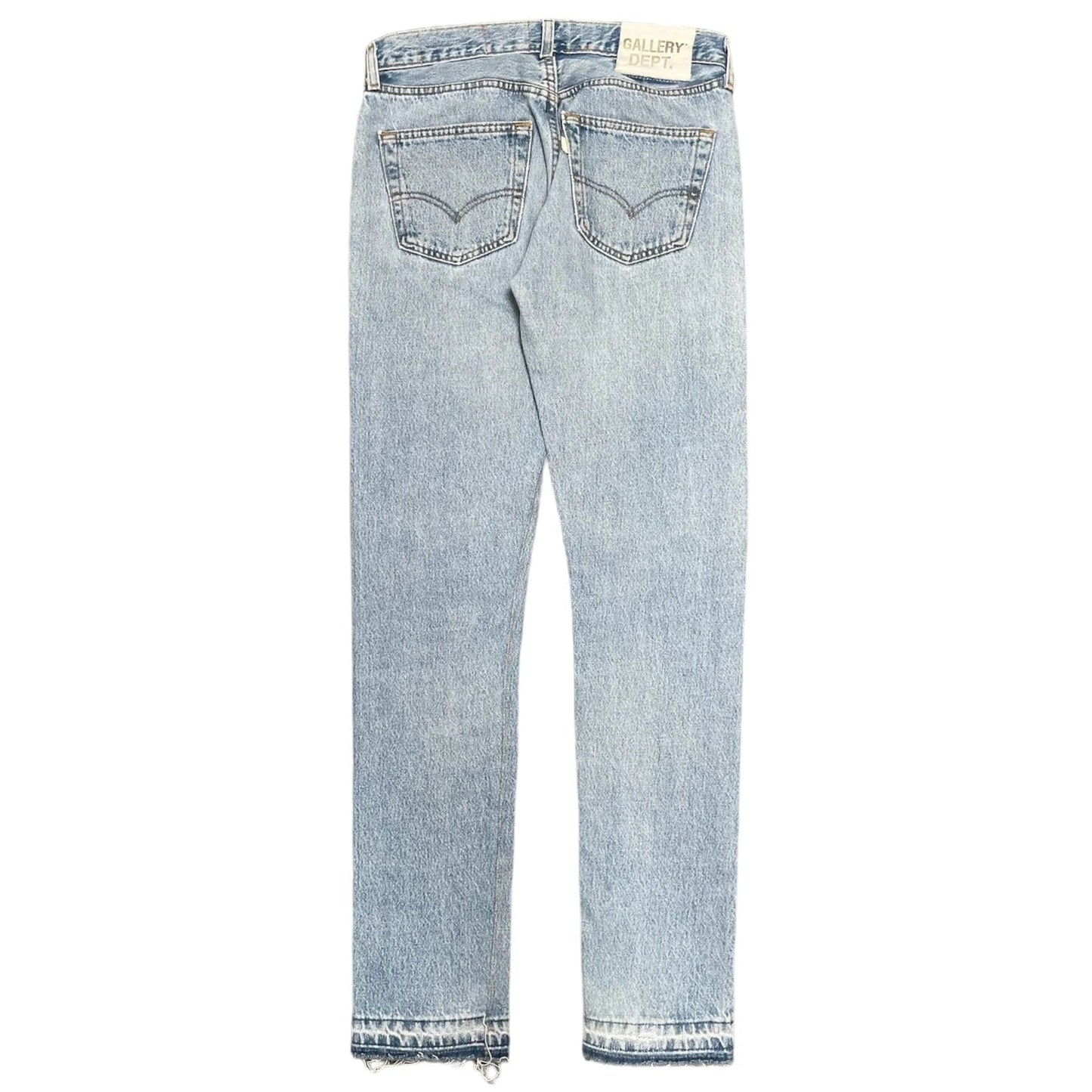 Gallery Dept. 5001 Jeans Indigo