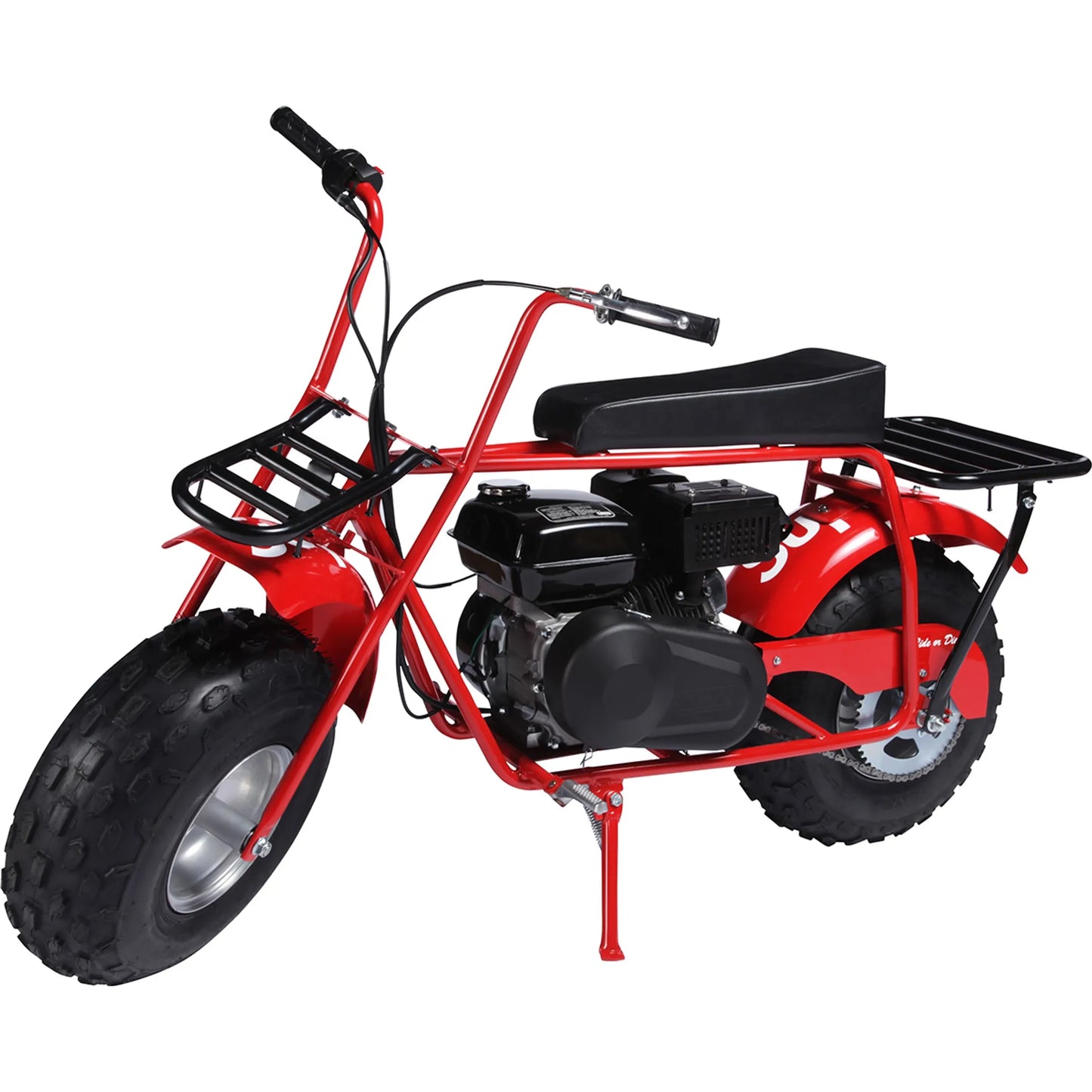 Supreme®/Coleman® CT200U Mini Bike Red