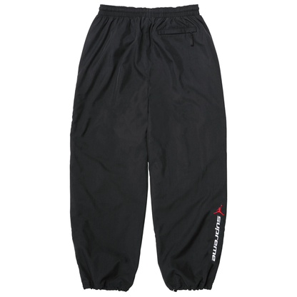 Supreme®/Jordan® Track Pant Black