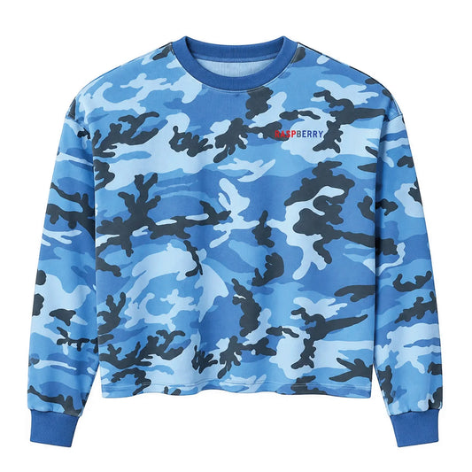 GV Gallery Raspberry Hills D Bacon Thermal