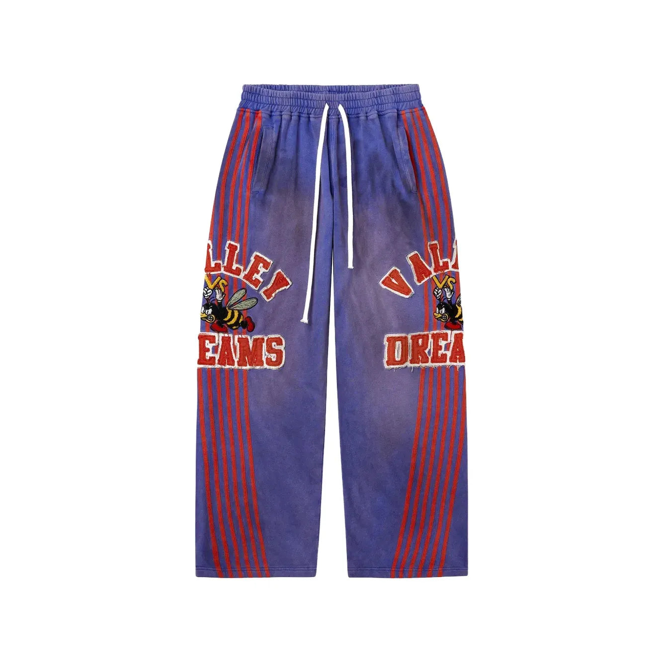 Vale Forever Anthem Track Pants Mauve